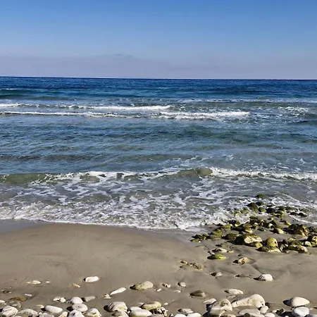 La Maison De Christine فندق مبيت وإفطار لايميناس