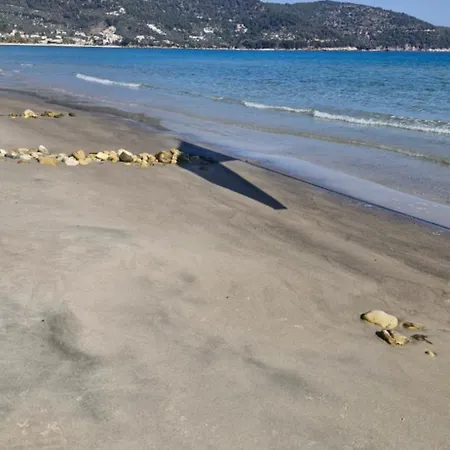 فندق مبيت وإفطار La Maison De Christine