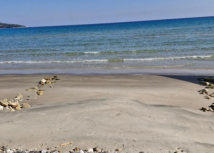 La Maison De Christine * Limenas (Thasos)