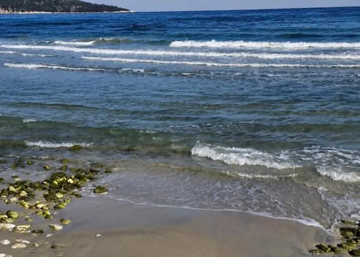 La Maison De Christine *