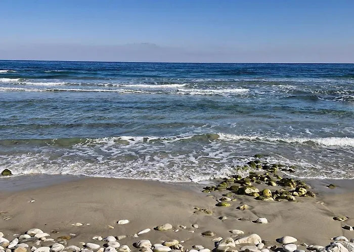 La Maison De Christine B&B Limenas (Thasos)